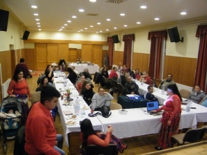 Sport és szabadidős napok (Testmozgás és a tömegsport népszerűsítése) - Zomba - 2022.02.02 #2