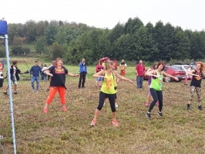 Sport programok megszervezése - Felsőnána - 2019. 09. 07. #2