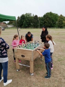 Sport programok megszervezése - Kéty - 2021.08.28. #4