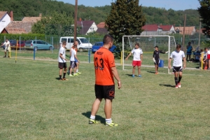 Sport programok megszervezése - Kölesd - 2019. 08. 19. #4