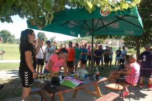 Sport programok megszervezése - Kölesd - 2019. 08. 19. #3