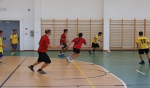 Sport programok megszervezése - Zomba - (2019.07.05. - 2019.07.07.)  #4