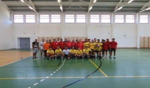 Sport programok megszervezése - Zomba - (2019.07.05. - 2019.07.07.)  #3