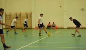 Sport programok megszervezése Zomba - 2021.12.18 #2