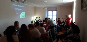 Szemléletformáló és antid. kerekasztalbeszélgetés munkaadók részére - Kéty - 2022.02.07 #2