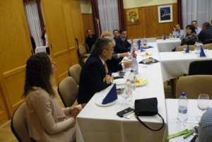 Szemléletformáló és antid. kerekasztalbeszélgetés munkaadók részére - Zomba - 2019.03.29. #4