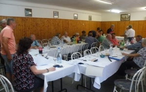 Szemléletformáló és antidiszkriminatív kerekasztalbeszélgetés munkaadók részére - Zomba - 2020. 06. 26. #1