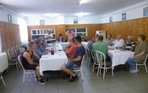 Szemléletformáló és antidiszkriminatív kerekasztalbeszélgetés munkaadók részére - Zomba - 2020. 06. 26. #4