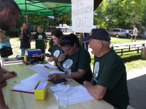 Szívesség csere program - Zomba - 2019. 08. 19. #1