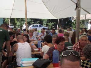 Szívesség csere program - Zomba - 2019. 08. 19. #4