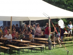 Szívesség csere program - Zomba - 2019. 08. 19. #3