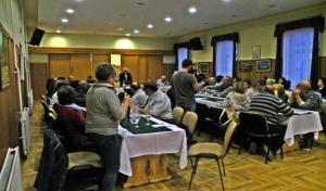 Szívesség csere program - Zomba - 2019. 09. 27. #2